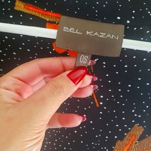 COPY - Anthropologie Bel Zazan Duster